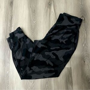 Old Navy Camo Athletic Joggers